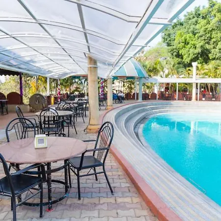 Shakthi Hill Resorts Pvt Ltd